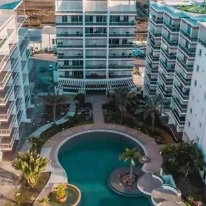  Apartamento 2014 Habitación Con Excelente Ubicación