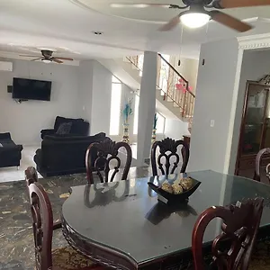 Holiday home Casa Lomas De, Mazatlan