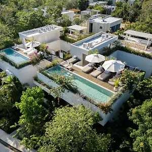 Jashita Luxury Villa Tulum