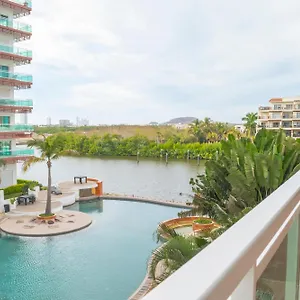  Apartamento 3011b Depa En Marina